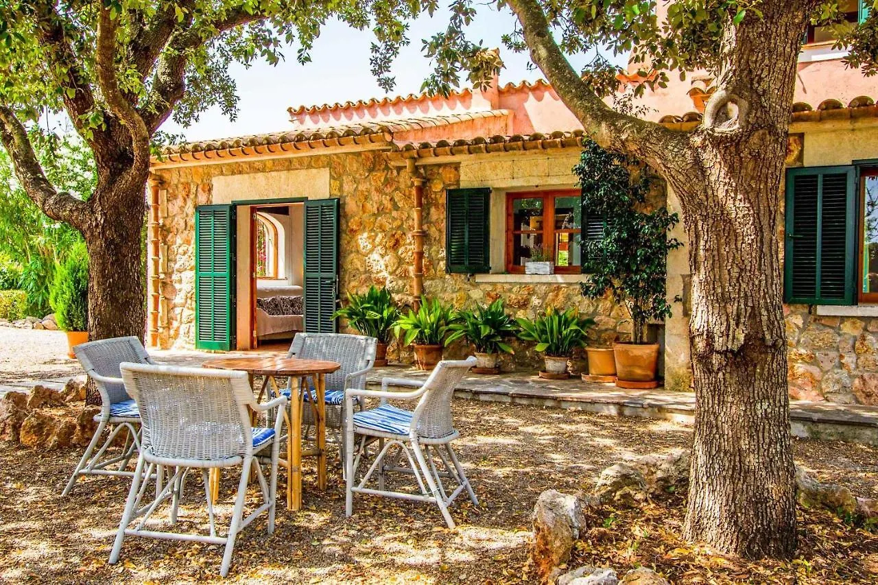 Villa Alzina Alcúdia
