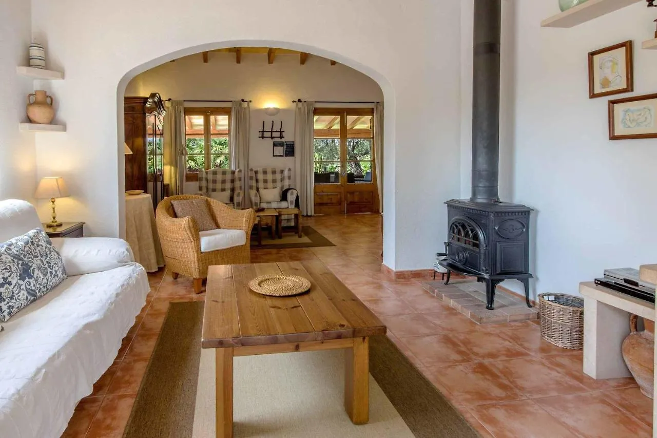 אלקודיה Villa Alzina