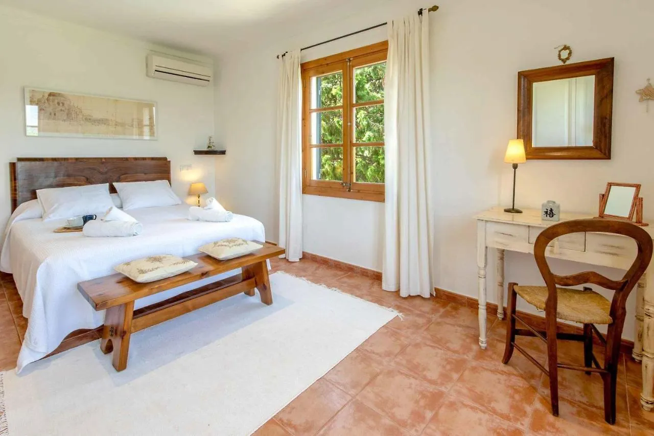 Villa Alzina Alcúdia
