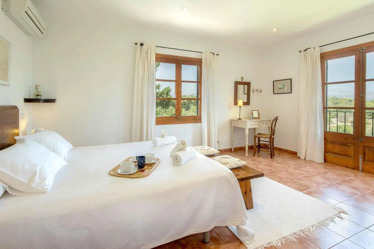 אלקודיה Villa Alzina